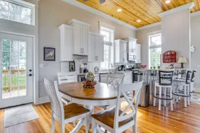 West Lafayette Home ~ 3 Mi to Purdue Campus! - Image 2