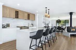 Seadrift House - Quindalup - Image 2