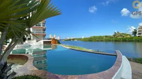 Marina view + pool | 6 guests - Image 2