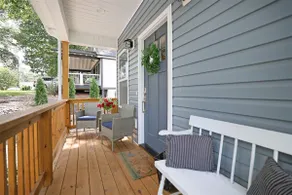 Bungalow Dream, Water & Electric are back-Fire Pit & fenced - Image 5