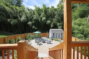 Bungalow Dream, Water & Electric are back-Fire Pit & fenced - Image 3