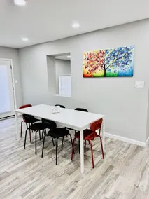 Modern 4BR Boho Home | Minutes to Belews Lake - Image 4