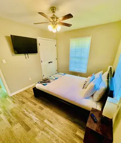 Modern 4BR Boho Home | Minutes to Belews Lake - Image 5