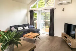 2CH: Relaxation + Spa + Sauna + BBQ + Wi-Fi - Image 5