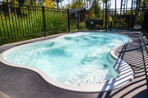 2CH: Relaxation + Spa + Sauna + BBQ + Wi-Fi - Image 4