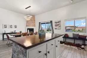 DiscoverTucson-DesertOasis: 4BR Mtn Views Pool+Spa - Image 4