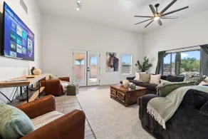 DiscoverTucson-DesertOasis: 4BR Mtn Views Pool+Spa - Image 5
