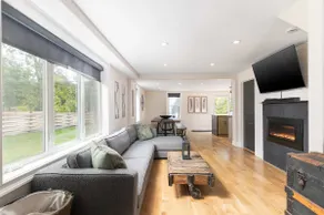 ALL NEW! Walk to NoCo Village + Railroad, Fire Pit - Image 2