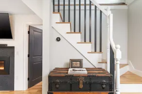 ALL NEW! Walk to NoCo Village + Railroad, Fire Pit - Image 3