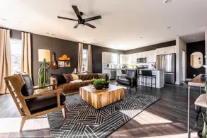 Stallion Stable 228–Rooftop Deck–Sleeps 8 - Image 2