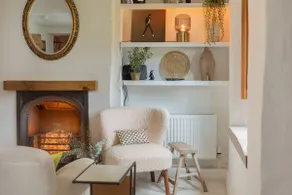 Beautiful Cottage nr Mendip Hills Private Parking - Image 3