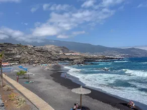 Lightbooking beach of Los Cancajos La Palma 14 Days - Image 5