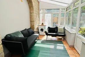 Cozy cottage in Mytholmroyd nr Hebden Bridge - Image 4
