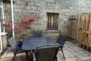 Cozy cottage in Mytholmroyd nr Hebden Bridge - Image 3