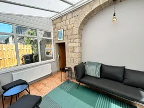Cozy cottage in Mytholmroyd nr Hebden Bridge - Image 5