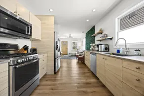 3BR Derby Home | Minutes Walk to Churchill Downs! - Image 4