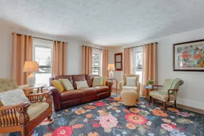 'city Girl Farmhouse' in Hudsonville w/ Hot Tub - Image 5