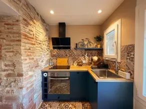 Chic apartment in Girona center - Image 2