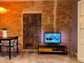 Chic apartment in Girona center - Image 5