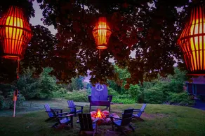Ferienhaus mit Garten, Sauna und Grill | Seeblick - Image 3