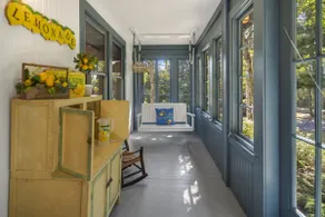 Ferienhaus mit Garten, Sauna und Grill | Seeblick - Image 2