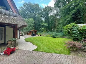 2BR Private Nature House in the Gooi - Image 3