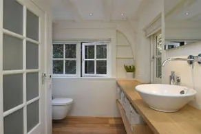 2BR Private Nature House in the Gooi - Image 5