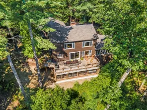Indian Brook: 11 Beds | Hot Tub | Pet Friendly - Image 5