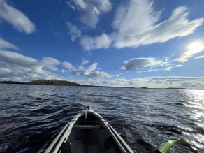Lakeside Serenity Cabin watersports Family - Image 2