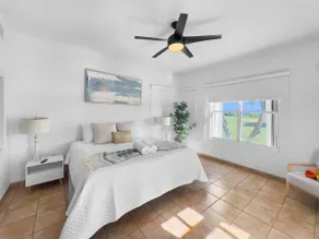 Palmas Doradas 505 | Boho Apt Walking to Beach - Image 3
