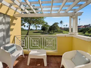 Palmas Doradas 505 | Boho Apt Walking to Beach - Image 5