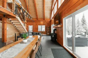 Le Vertige – Spa et Sauna, Val Saint-Côme - Image 5