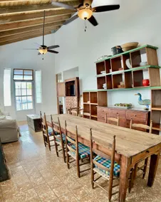 Casa M - Downtown Caribbean Home - Image 3