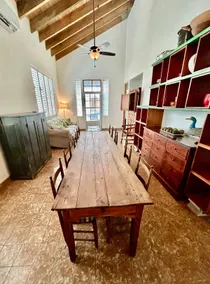 Casa M - Downtown Caribbean Home - Image 4
