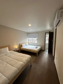 Large Flat @Kasava's Independence Residences - Image 3