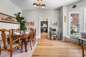 SoBo 3BR | Historic Charm + Modern Luxury Home - Image 3