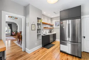SoBo 3BR | Historic Charm + Modern Luxury Home - Image 4