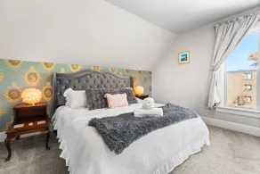 SoBo 3BR | Historic Charm + Modern Luxury Home - Image 5