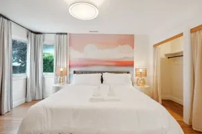 Relax Coastal Retreat: Beautiful 2B Home Nr Beach - Image 2