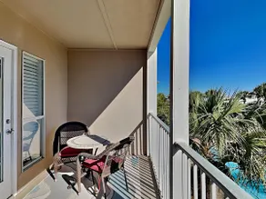 Poolside retreat 1BR/1BA condo - Image 4