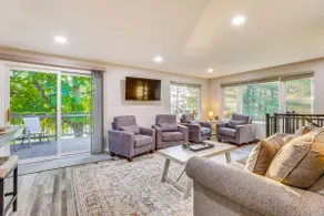 Okee Bay House on Lake Wisconsin w/ Private Dock! - Image 3