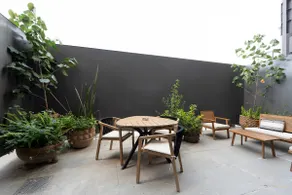 Pleasing Stay with Private Terrace in Vibrant Are - Image 3
