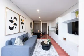 Pleasing Stay with Private Terrace in Vibrant Are - Image 4