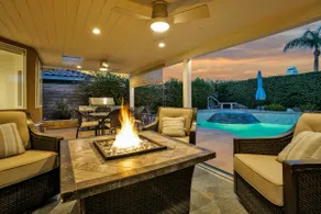 El Dorado: Tennis Garden, Heated Pool, Spa, BBQ - Image 2