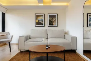 w* | Enchanting Loft w/ Exclusive Balcony in Colim - Image 5