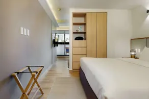 w* | Enchanting Loft w/ Exclusive Balcony in Colim - Image 2