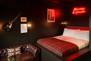 GuestReady - Rock Studio Near Primrose Hill - Image 3