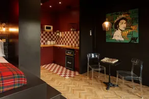 GuestReady - Rock Studio Near Primrose Hill - Image 2