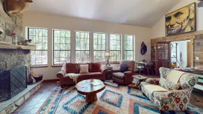2 Cabins on 3 Acres | Hot Tubs & Trails - Image 4