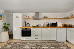 Cosy One Bed Table Mountain - Image 5